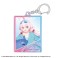 ブルーアーカイブ トレーディングアクリルキーホルダー (7個セット) (キャラクターグッズ) 商品画像2 サムネイル