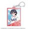 ブルーアーカイブ トレーディングアクリルキーホルダー (7個セット) (キャラクターグッズ) 商品画像1 サムネイル