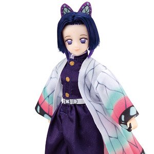 Demon Slayer: Kimetsu no Yaiba Style Shinobu Kocho (Character Toy)