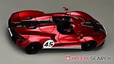 McLaren Elva 45# (Diecast Car) Item picture3