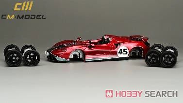 McLaren Elva 45# (Diecast Car) Item picture4