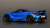 McLaren 765LT Metallic Blue (Diecast Car) Item picture2