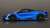 McLaren 765LT Metallic Blue (Diecast Car) Item picture3