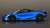 McLaren 765LT Metallic Blue (Diecast Car) Item picture4