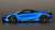McLaren 765LT Metallic Blue (Diecast Car) Item picture5