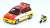 Honda City Turbo II `Shell` / `Shell` Motocompo (Diecast Car) Item picture1