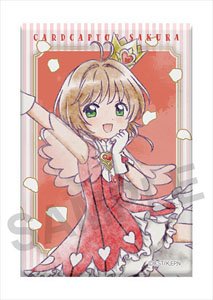 Cardcaptor Sakura: Clear Card Deco Vertical Collection Sakura Kinomoto C (Anime Toy)