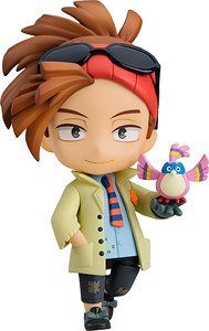 Nendoroid Rody Soul (PVC Figure)