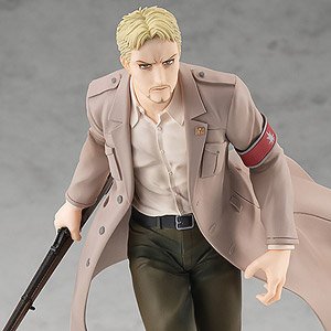 Pop Up Parade Reiner Braun (PVC Figure)