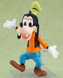 Nendoroid Goofy (Completed)