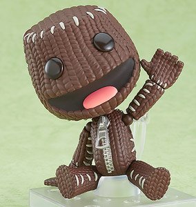 Nendoroid Sackboy (Completed)
