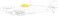 Masking Sheet for Spitfire Mk.XII TFace (for Airfix) (Plastic model) その他の画像1 Thumbnail