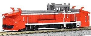 【特別企画品】 国鉄 DD21形 ディーゼル機関車 (夏仕様) II リニューアル品 (塗装済み完成品) (鉄道模型)
