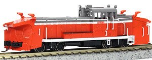 [Limited Edition] J.N.R. Type DD21 Diesel Locomotive (Summer) II Renewal Product (Pre-colored Completed) (Model Train)