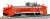 【特別企画品】 国鉄 DD21形 ディーゼル機関車 (夏仕様) II リニューアル品 (塗装済み完成品) (鉄道模型) 商品画像2