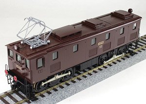 (1/80 13mm) J.G.R. Type ED42 Electric Locomotive (Nomal Type) Kit (Coupler Sold Separately) (Unassembled Kit) (Model Train)