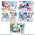 The Idolm@ster Shiny Colors Wafer 2 (Set of 20) (Shokugan) Item picture3