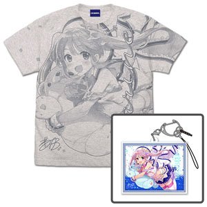 Cospa x Creators T-Shirt Pack art by Annin Dofu Oatmeal XL (Anime Toy)
