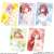 The Quintessential Quintuplets Movie Wafer 2 (Set of 20) (Shokugan) Item picture2
