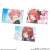 The Quintessential Quintuplets Movie Wafer 2 (Set of 20) (Shokugan) Item picture3