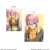 The Quintessential Quintuplets Movie Wafer 2 (Set of 20) (Shokugan) Item picture6