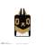 [To-totsu ni Egyptian God 2] Ear Tablet Case A:Anubis (Anime Toy) Item picture2
