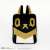 [To-totsu ni Egyptian God 2] Ear Tablet Case A:Anubis (Anime Toy) Item picture1