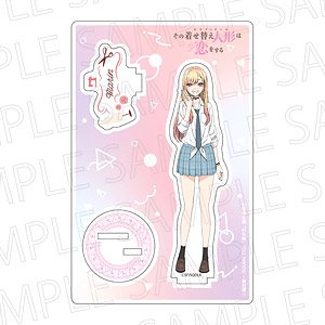 My Dress-Up Darling Acrylic Stand Marin Kitagawa (Anime Toy)