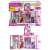 Barbie Dream Closet TM Playset, 2+ Ft. Wide, 35+ Pieces, 3 & Up (Character Toy) Package1