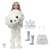 Barbie Cutie Reveal Doll Polar Bear (Character Toy) Item picture1