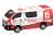 Tiny City Toyota Hiace LBS Hygiene (Diecast Car) Other picture1