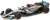 メルセデス AMG ペトロナス フォーミュラ ワン チーム F1 W13 E パフォーマンス ルイス・ハミルトン フランスGP 2022 F1参戦300戦目 (ミニカー) 商品画像1