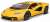 ランボルギーニ カウンタック LPI 800-4 2021 イエロー (ミニカー) 商品画像1