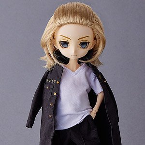 Harmonia Humming Mikey (Manjiro Sano) Ver. (Fashion Doll)