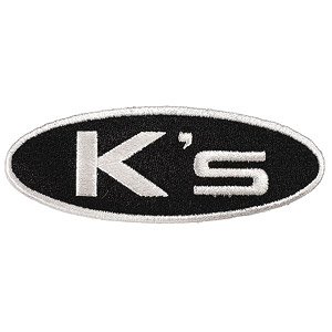 NISSAN Silvia K`s (S13) Emblem Wappen (Diecast Car)