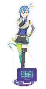Love Live! Superstar!! Acrylic Stand Shiki Wakana (Anime Toy)