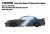 Garage Active Skyline GT-R Wide Body (RC-VI Wheel) Gun Metallic (Diecast Car) Other picture1