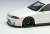 Garage Active Skyline GT-R Wide Body (RC-VI Wheel) Pearl White (Diecast Car) Item picture6