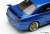 Nissan Skyline GT-R (BNR34) V-spec II 2000 (BBS LM Wheel) Bayside Blue (Diecast Car) Item picture5