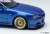 Nissan Skyline GT-R (BNR34) V-spec II 2000 (BBS LM Wheel) Bayside Blue (Diecast Car) Item picture6