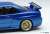 Nissan Skyline GT-R (BNR34) V-spec II 2000 (BBS LM Wheel) Bayside Blue (Diecast Car) Item picture7