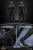 【ムービー・マスターピース】 『ブラックパンサー』 1/6スケールフィギュア ブラックパンサー(オリジナル・スーツ) (完成品) その他の画像5