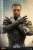 【ムービー・マスターピース】 『ブラックパンサー』 1/6スケールフィギュア ブラックパンサー(オリジナル・スーツ) (完成品) その他の画像1