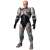 Mafex No.192 Robocop Murphy Head Damage Ver. (Completed) Item picture4