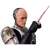 Mafex No.192 Robocop Murphy Head Damage Ver. (Completed) Item picture7