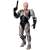 Mafex No.192 Robocop Murphy Head Damage Ver. (Completed) Item picture1