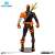 DC Comics - DC Multiverse: 7 Inch Action Figure - #175 Deathstroke [Comic / DC Rebirth] (Completed) Item picture3