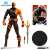 DC Comics - DC Multiverse: 7 Inch Action Figure - #175 Deathstroke [Comic / DC Rebirth] (Completed) Item picture7