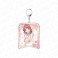 ラブライブ！スクールアイドルフェスティバル ALL STARS デカキーホルダー 上原歩夢 スクスタフェス vol.23 (キャラクターグッズ) 商品画像1 サムネイル