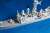 Oliver Hazard Perry Class Frigate (Plastic model) Item picture3